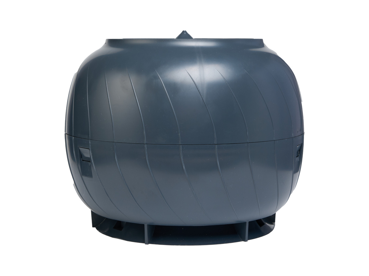 Дефлектор статичный (колпак) Ø160 мм